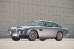 Aston Martin DB6 Vantage 1966 года